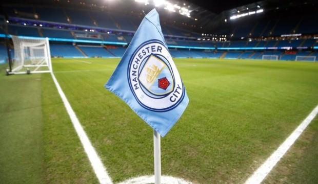 FIFA'dan Manchester City'ye ceza!