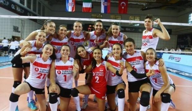 Filenin Sultanları 2'de 2 yaptı!