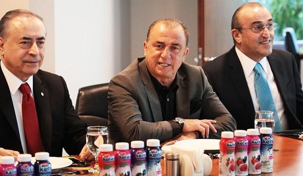 Galatasaray adım adım seçime gidiyor