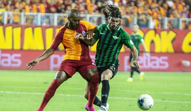 Galatasaray savunması alarm veriyor!
