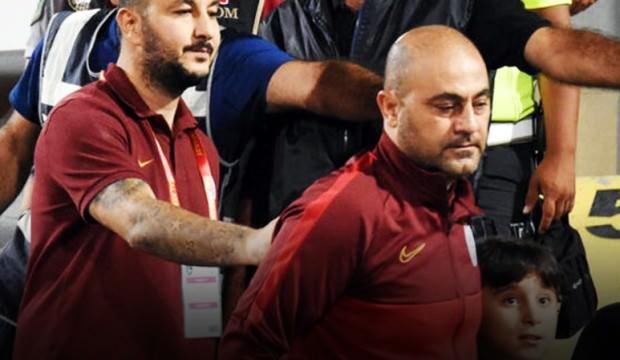 Hasan Şaş istifasından geri döndü!