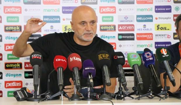 Hikmet Karaman: Görünen köy kılavuz istemez