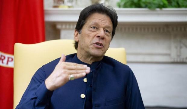 Pakistan'dan Hindistan'a savaş rest: Sonuna kadar savaşacağız
