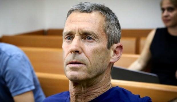 İsrailli isme kötü haber! 'Şimdi hapı yuttu'