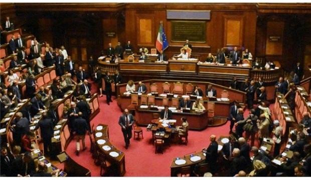 İtalya'da kriz büyüyor! Reddedildi
