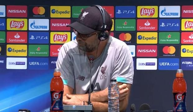 Jürgen Klopp'tan İstanbul yorumu! 'Türkler...'