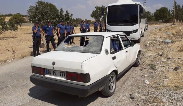 Korkunç olay! Komşu çocukları nişanı bozunca...