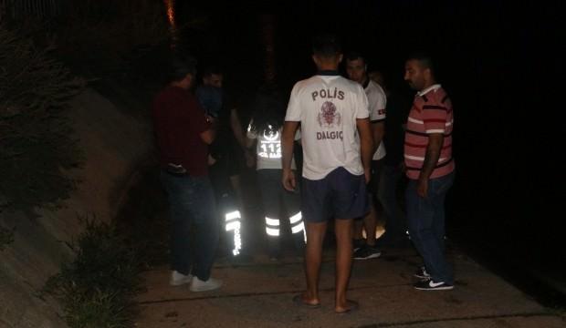 Kuzenini kurtarmaya çalışan çocuğun cesedi bulundu