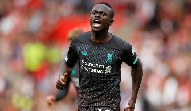 Liverpool Mane ve Firmino ile kazandı