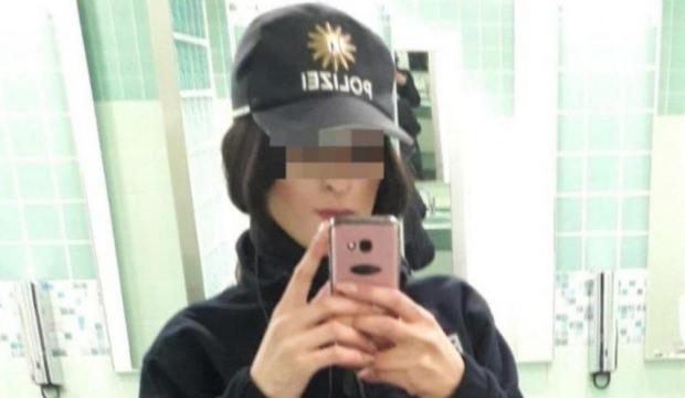 Dünya bu Türk'ü konuşuyor! 'Sahte kadın polis Ömer'