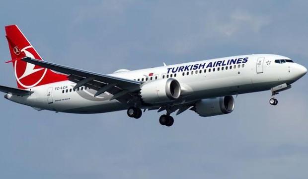 Pilotların dikkati havada yaşanacak muhtemel kazayı önledi