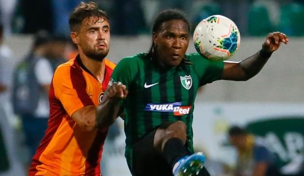 Rodallega'dan Falcao sözleri! 'Beni aradı...'