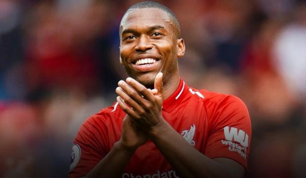 Sturridge'in babası kararını verdi!