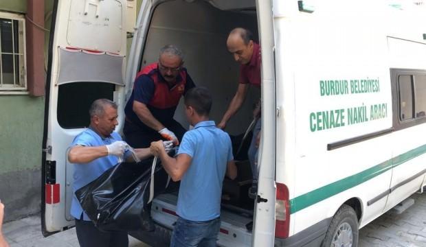 Tarlasını sularken hayatını kaybetti