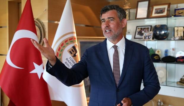 TBB Başkanı Feyzioğlu: Ne dedikleri çok önemli değil