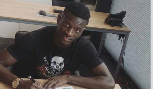 Trabzon'dan Hollanda'ya! Resmen açıklandı