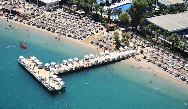 Turizm payı uygulaması başlıyor