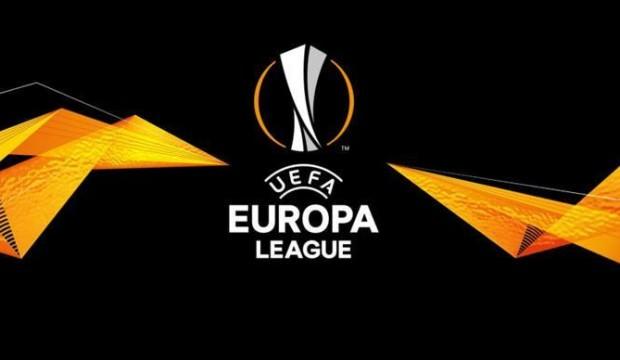 UEFA Avrupa Ligi'nde gecenin sonuçları
