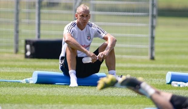Vida'dan transfer kararı! Teklifi reddetti