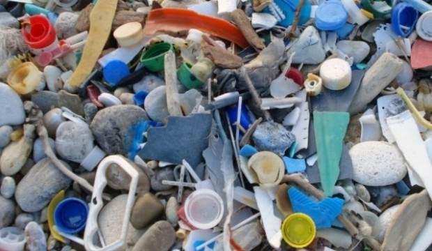 Korkutan araştırma! Gökten yağmurla birlikte plastik yağıyor!