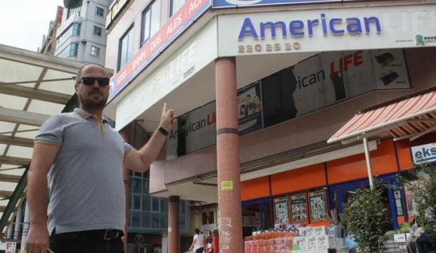 Yabancı dil kursuna 'yabancı dil' cezası! Sökmek zorunda kaldı...