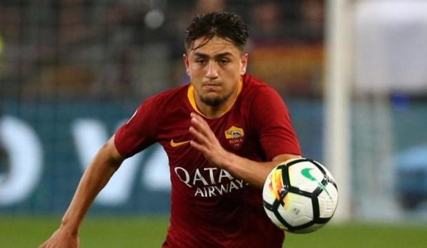 Yok artık Cengiz Ünder! Tam 5'e katladı
