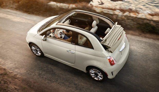 2019 Fiat 500 fiyatı ve tüm motor seçenekleri! Cebinizi ferahlatacak