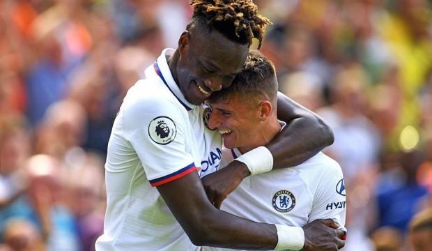 5 gollü düelloda kazanan Chelsea oldu!