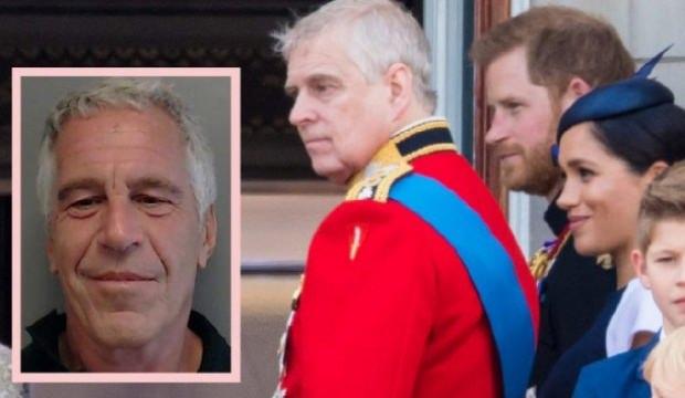 Epstein krizindeki gerçek ortaya çıktı!