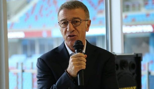 Ahmet Ağaoğlu'ndan Şampiyonlar Ligi sözleri