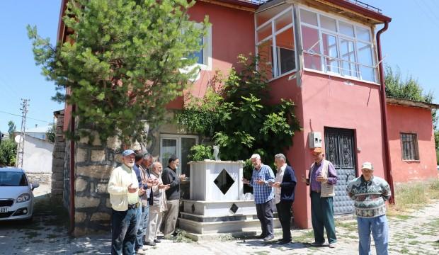 Sivas'ta esrarengiz olay! Köyde birçok kişi aynı rüyayı görünce...