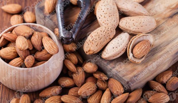 Bademin faydaları ve zararları neler? Badem hangi hastalıkları önler?