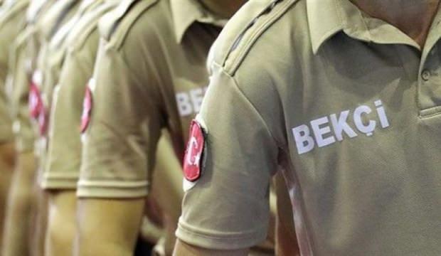 Bekçilik sınavı ne zaman ve saat kaçta? Bekçilik sınavı giriş belgesi sorgulama!