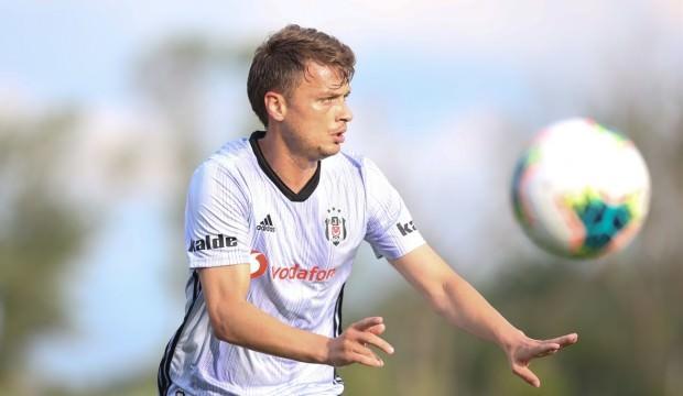 Beşiktaşlı Adem Ljajic'e milli davet