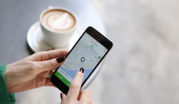 Careem’den kullanıcılarına özel güvenlik sistemi