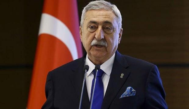 TESK'ten esnafa "yeni teknoloji" uyarısı