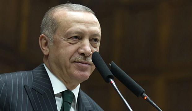 Cumhurbaşkanı Erdoğan Rusya'ya gidiyor