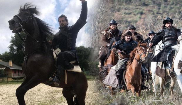 Diriliş Osman'ın kadrosuna bir isim daha! Başarılı oyuncu ekranlara dönüyor