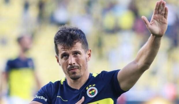 Emre Belözoğlu, 1542 gün sonra!
