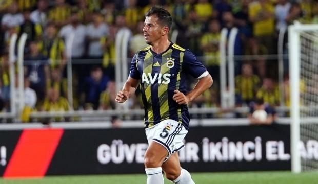 Emre Belözoğlu'ndan şampiyonluk açıklaması