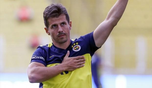 Emre: Takımdaş değil arkadaş olmalıyız