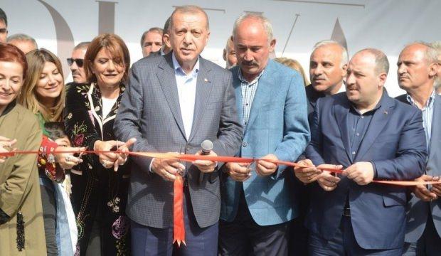 Erdoğan: Turizmde bu yıl patlama olacak