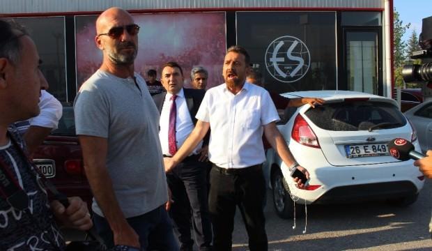Süper Lig'in efsane kulübüne haciz şoku!
