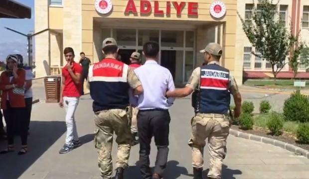 FETÖ’cü şahıs düğünde yakalandı