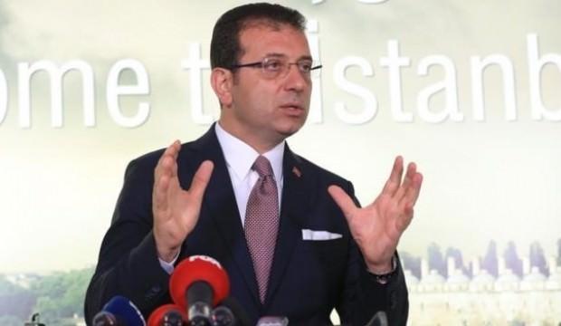Ekrem İmamoğlu neden Diyarbakır'a gidiyor?