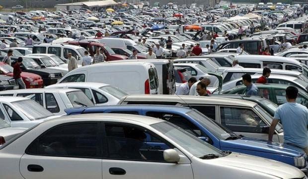 1.5 milyon kişi kilometre sorguladı!