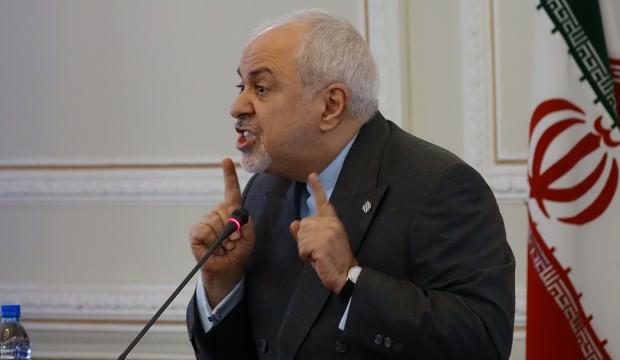 İran ABD'yi suçladı! Basra Körfezi'nde...