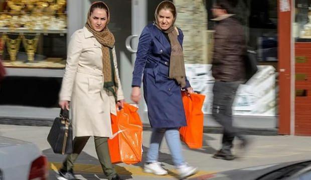 İran'dan ilginç yasak! Artık satılmayacak