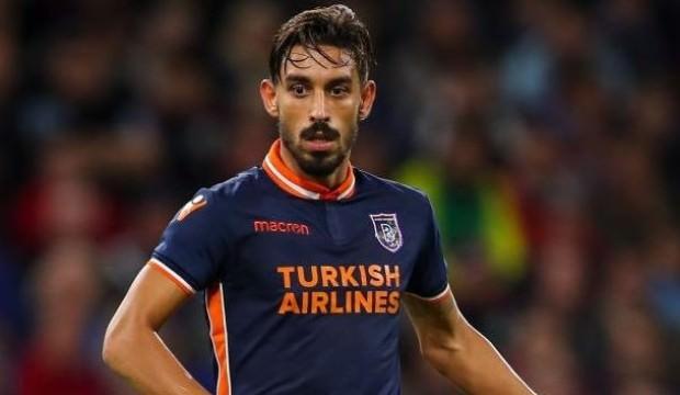 İrfan Can Kahveci imzayı attı!