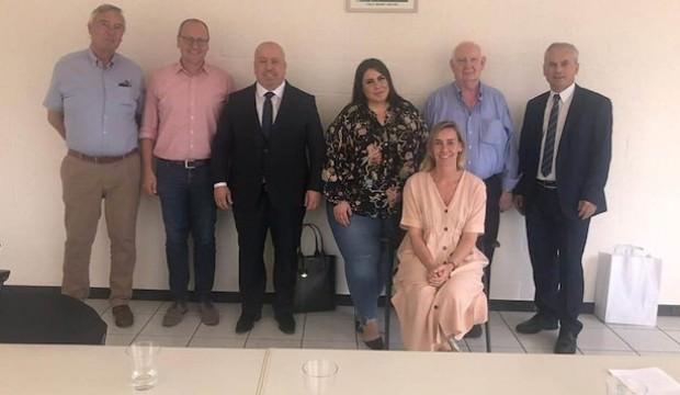 İşçi olarak gitti patron oldu